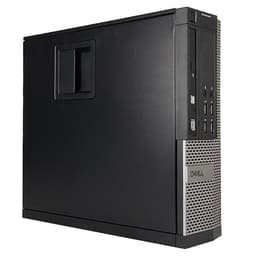 OptiPlex 790 SFF Pentium G630 2,7Ghz - HDD 500 GB - 4GB