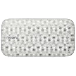 Philips BT3900 Bluetooth Speakers - White