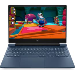 HP Victus Gaming 16-R003SF 16"-inch - Core i7-13620H - 16GB - SSD 512 GBGB NVIDIA GeForce RTX 4060 AZERTY - French