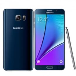 Galaxy Note5 64GB - Black - Unlocked