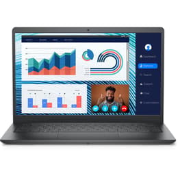 Dell Vostro 3420 14-inch (2022) - Core i5-1235U - 16GB - SSD 512 GB AZERTY - French