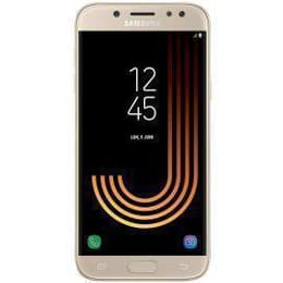 Galaxy J5 (2017) 16GB - Gold - Unlocked