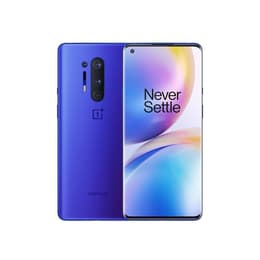 OnePlus 8 Pro 128GB - Blue - Unlocked