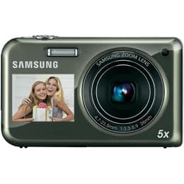 Compact PL171 - Black + Samsung Samsung zoom lens f/3.3-5.9