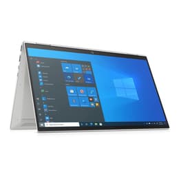 HP EliteBook X360 1040 G8 14-inch (2021) - Core i7 - Gen 11 (G) - 16GB - SSD 1 TB QWERTZ - German