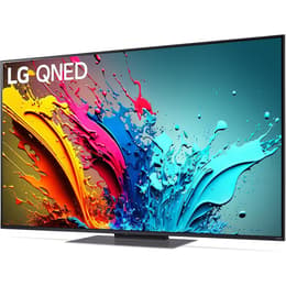 LG 55.0000-inch 55QNED86T6A 3840x2160 TV