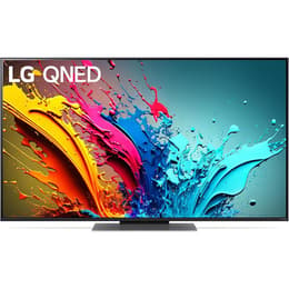 LG 55.0000-inch 55QNED86T6A 3840x2160 TV