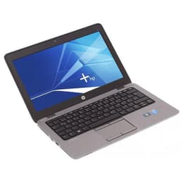 HP EliteBook 820 G2 12-inch (2014) - Core i5-5300U - 8GB - SSD 240 GB QWERTY - Spanish