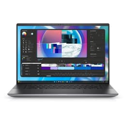 Dell Precision 5680 16-inch (2023) - Core i9 - Gen 13 (H) - 32GB - SSD 2 TB QWERTY - English