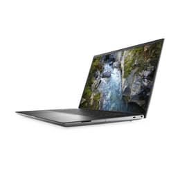 Dell Precision 5680 16-inch (2023) - Core i9 - Gen 13 (H) - 32GB - SSD 2 TB QWERTY - English