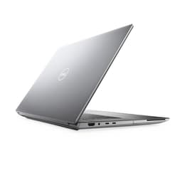 Dell Precision 5680 16-inch (2023) - Core i9 - Gen 13 (H) - 32GB - SSD 2 TB QWERTY - English