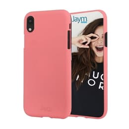 Case Galaxy S21 Ultra - Plastic - Pink