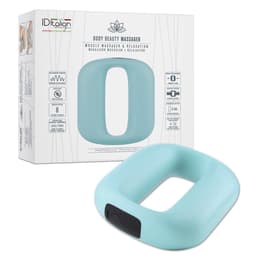 Italian Design Ringmass Electric massager
