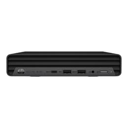 Elite Mini 600 G9 Core i5-12500T 2Ghz - SSD 256 GB - 16GB