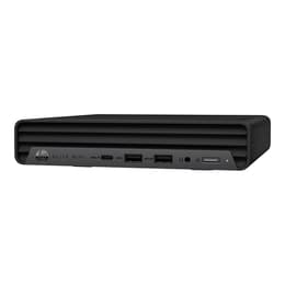 Elite Mini 600 G9 Core i5-12500T 2Ghz - SSD 256 GB - 16GB