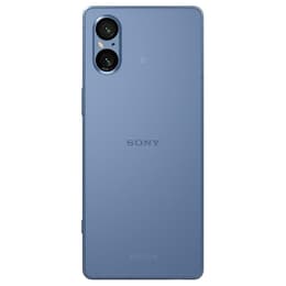 Sony Xperia 5 V 128GB - Blue - Unlocked