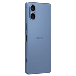 Sony Xperia 5 V 128GB - Blue - Unlocked