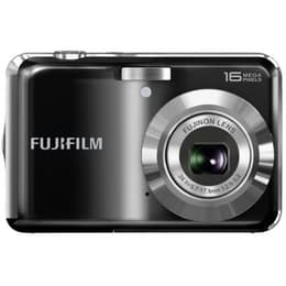 Fujifilm FinePix AV250 Compact 16Mpx - Black