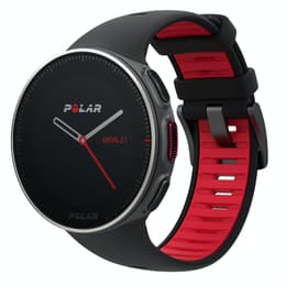 Polar Smart Watch Vantage V Titan HR GPS - Black