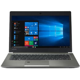 Toshiba Portege Z30-E 13-inch (2017) - Core i5-8250U - 8GB - SSD 256 GB AZERTY - French
