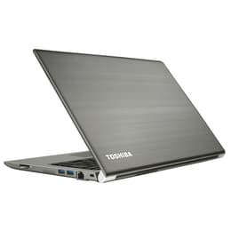 Toshiba Portege Z30-E 13-inch (2017) - Core i5-8250U - 8GB - SSD 256 GB AZERTY - French
