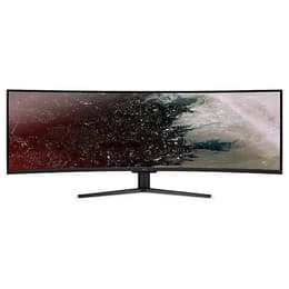 49-inch Acer EI491CRPbmiiipx LCD Monitor Black
