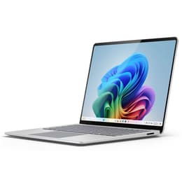 Microsoft Surface Laptop 7 14-inch (2024) - Snapdragon X Plus X1P-64-100 - 16GB - SSD 512 GB QWERTY - Spanish