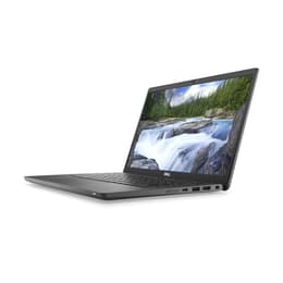 Dell Latitude 7330 13-inch (2022) - Core i5 - Gen 12 (U) - 16GB - SSD 256 GB QWERTZ - German