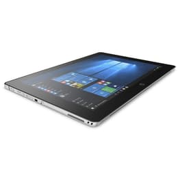 HP Elite X2 1012 G1 12-inch Core m5-6Y57 - SSD 256 GB - 8GB Without keyboard