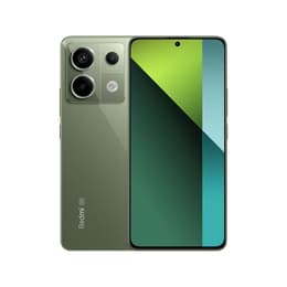 Xiaomi Redmi Note 13 Pro 256GB - Green - Unlocked
