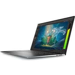 Dell Precision 5570 15-inch (2022) - Core i7 - Gen 12 (H) - 64GB - SSD 1 TB QWERTY - Swedish