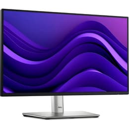22-inch Dell P2225H 1920 x 1080 LED Monitor Black