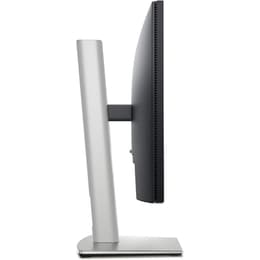 22-inch Dell P2225H 1920 x 1080 LED Monitor Black