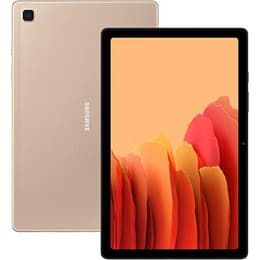 Galaxy Tab A7 10.4 32GB - Gold - Wi-Fi