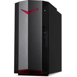 Acer Nitro 50-620W Core i5-11400 2.6 GHz - SSD 512 GB - 16GB
