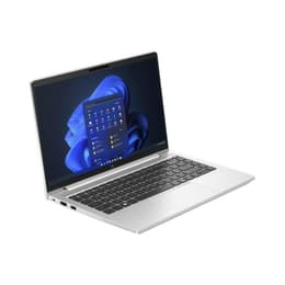HP Elitebook 645 G10 14-inch (2022) - Ryzen 3 7330U - 32GB - SSD 256 GB QWERTY - Greek