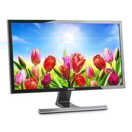 28-inch Samsung U28E590D LED Monitor Black