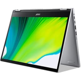 Acer Spin 3 13-inch (2021) - Core i7 - Gen 11 (G) - 16GB - SSD 512 GB QWERTZ - German
