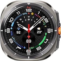 Samsung Galaxy Watch Ultra Bluetooth 47 mm - Silver