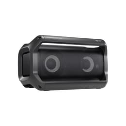 Lg XBOOM Go PK5 Bluetooth Speakers - Black/Grey