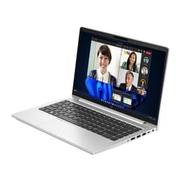 HP EliteBook 645 G10 14-inch (2023) - Ryzen 5 - 7000 Series (U) - 16GB - SSD 512 GB QWERTY - Spanish