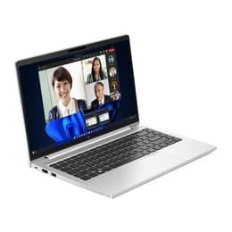 HP EliteBook 645 G10 14-inch (2023) - Ryzen 5 - 7000 Series (U) - 16GB - SSD 512 GB QWERTY - Spanish