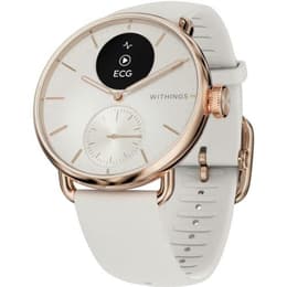 Withings ScanWatch 2 Bluetooth 42 mm - White