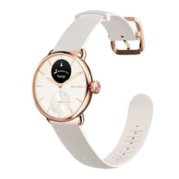 Withings ScanWatch 2 Bluetooth 42 mm - White