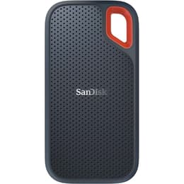 Sandisk Extreme SDSSDE61-500G External hard drive - SSD 500 GB USB 3.1