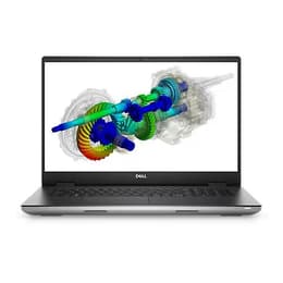 Dell Precision 7670 16-inch (2022) - Core i7 - Gen 12 (HX) - 32GB - SSD 512 GB AZERTY - French