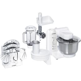 Multi-purpose food cooker Bosch MUM4875EU 3.9L - White