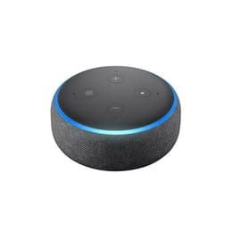 Echo Dot 2 Speakers - Black