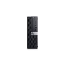 OptiPlex 7060 SFF Core i7-8700 3.2Ghz - SSD 512 GB - 16GB