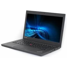 Lenovo ThinkPad T440 14-inch (2013) - Core i3-4010U - 8GB - SSD 256 GB QWERTZ - German